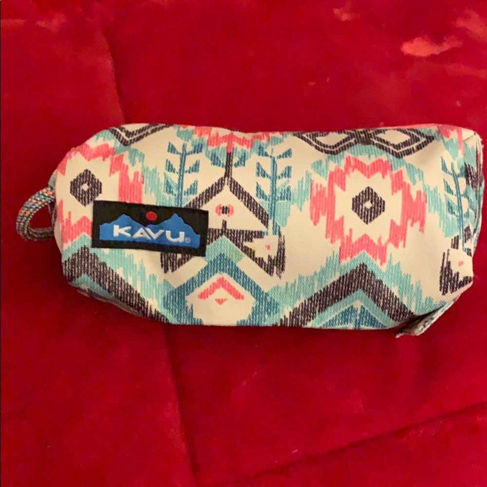 COPY - KAVU Pixie Pouch